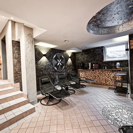 Hotel Lärchenhof-2