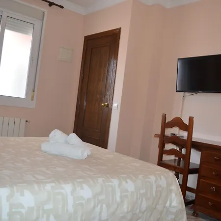 Hotel Dona Carmen-2