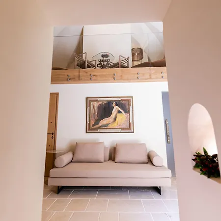 Pollicastro Boutique Hotel-3