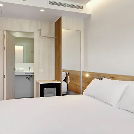 B&B Hotel Porto Expo Aeroporto-2