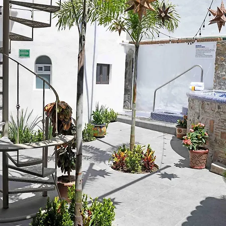 Petit Hotel Pilitas (Adults Only)-2