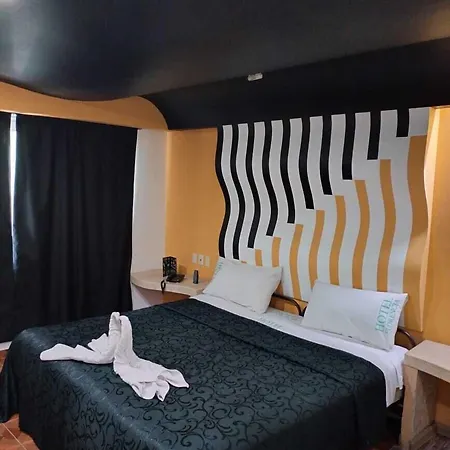 Hotel Florencia-3