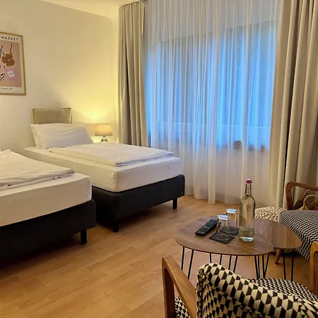 Hotel Alte Muehle-2