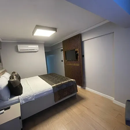 Azra Sultan Hotel & Spa-2
