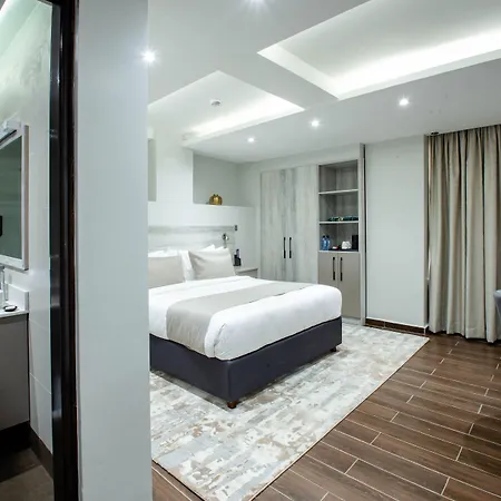 Hotel Mokka City-3
