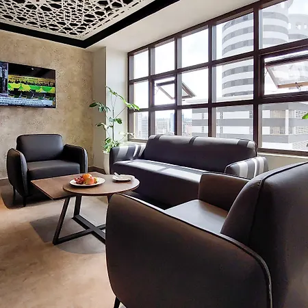 Hotel Mokka City-2
