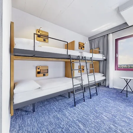 H2 Hotel Duesseldorf Seestern By Sunday Hotels-3
