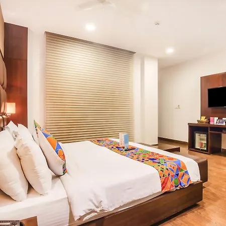 Jasmine Boutique Hotel Jasola-2