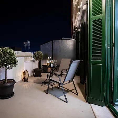 Pandrosos Divine Suites-2