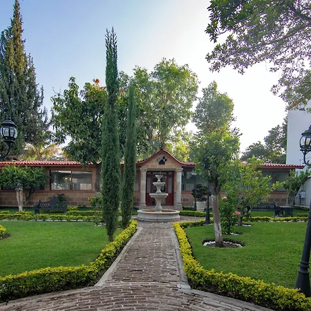 Ex Hacienda Santa Cecilia-3