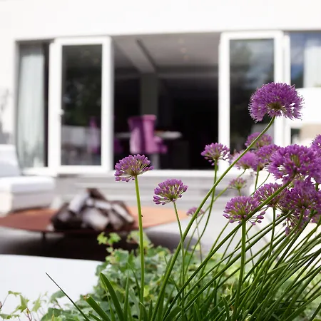 B&B Saint-Georges -Located In The City Centre Of Bruges--3