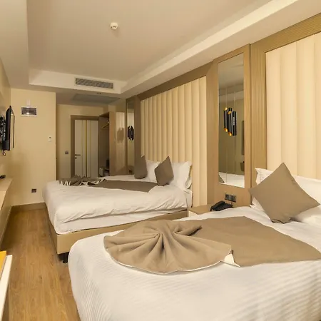 Asilzade Hotel Sirkeci-3