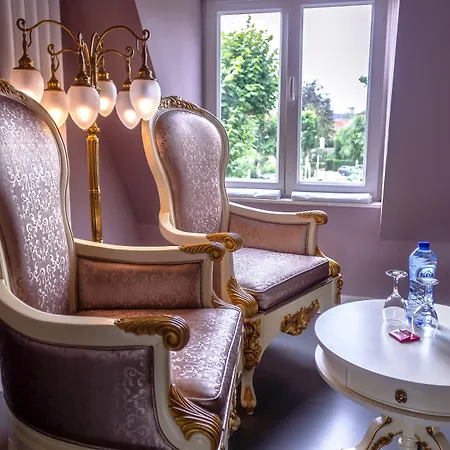 B&B Saint-Georges -Located In The City Centre Of Bruges--2