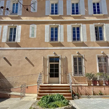 Hôtel La Falaise-3