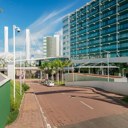 Best Western Salvador Hangar Aeroporto-2