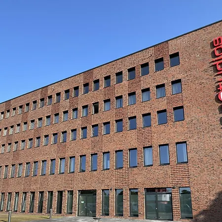 Havenhostel Bremerhaven-2