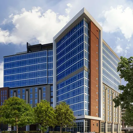 Ac Hotel By Marriott Charlotte Ballantyne-3