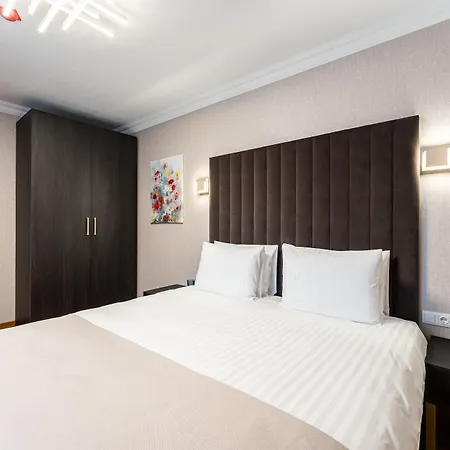 Old Riga Plaza Hotel-2
