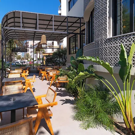 Naillac Boutique Hotel-3