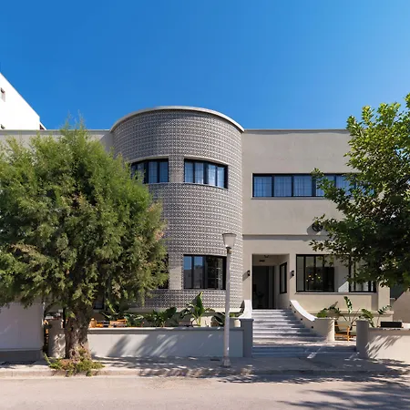 Naillac Boutique Hotel-2