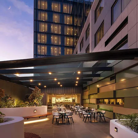 Doubletree By Hilton Hobart-2
