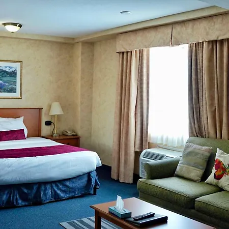 The Glengate Hotel & Suites-2