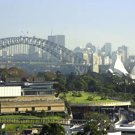 Ibis Budget Sydney East-2