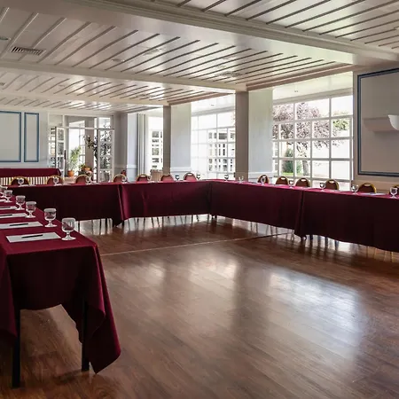 Amalia Hotel Meteora-3