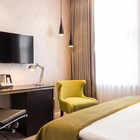 Holiday Inn Dresden - Am Zwinger By Ihg-2