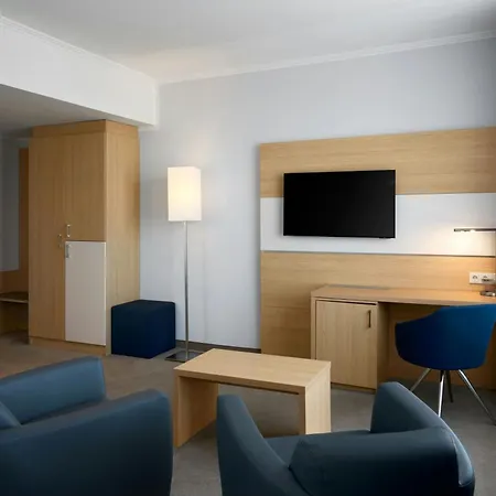 Four Points Flex By Sheraton Goettingen-2