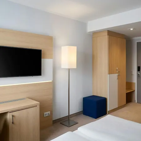 Four Points Flex By Sheraton Goettingen-3