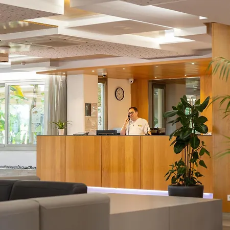 Invisa Hotel Es Pla - Adults Only-2