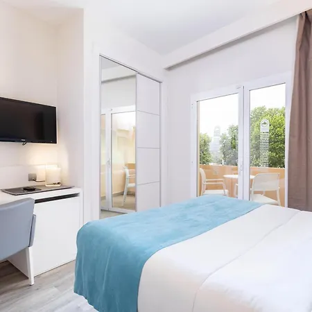 Invisa Hotel Es Pla - Adults Only-3