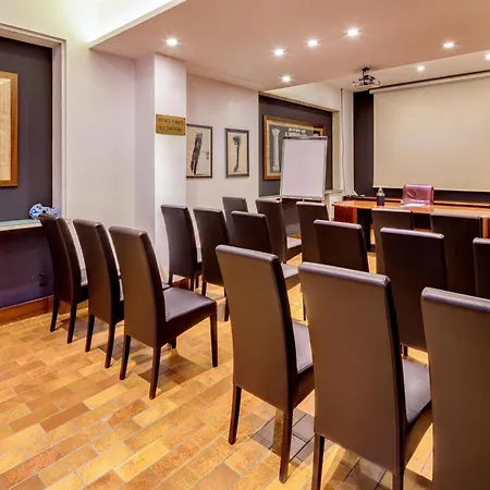 Jet Hotel, Sure Hotel Collection By Best Western-2