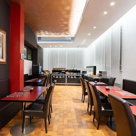 Jet Hotel, Sure Hotel Collection By Best Western-3