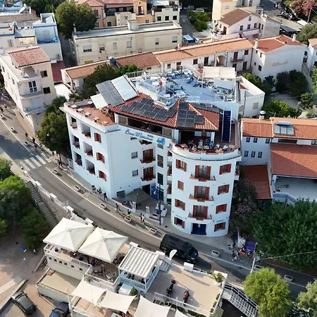 Bue Marino Hotel & Rooftop Bar-2