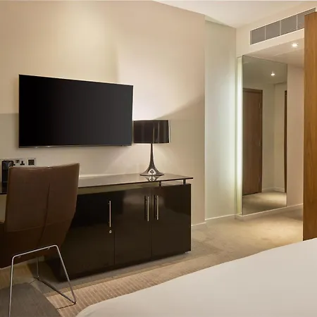 Radisson Blu Hotel, London Canary Wharf East-3
