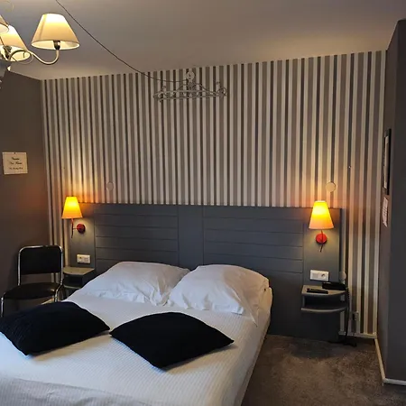 Hotel 1Er Consul Rouen-2