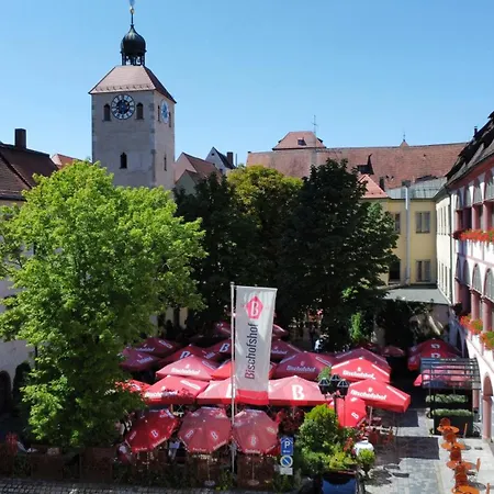 Hotel Bischofshof Am Dom-2