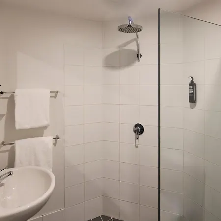 Ibis Budget Sydney East-3