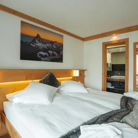 Hotel Matterhornblick-2