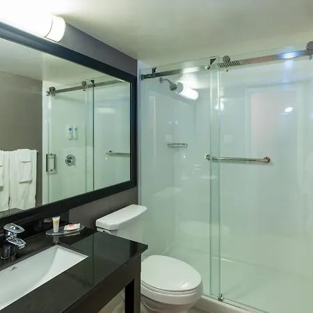 Comfort Inn Sydney - Cape Breton-2