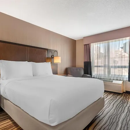 Best Western Plus Calgary Centre Inn-2