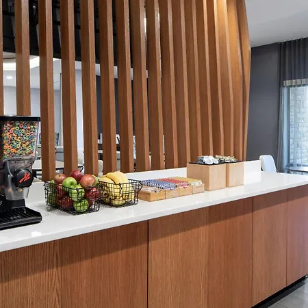 Springhill Suites Pigeon Forge-2