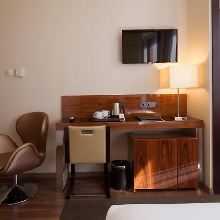 Turim Av. Liberdade Hotel-3