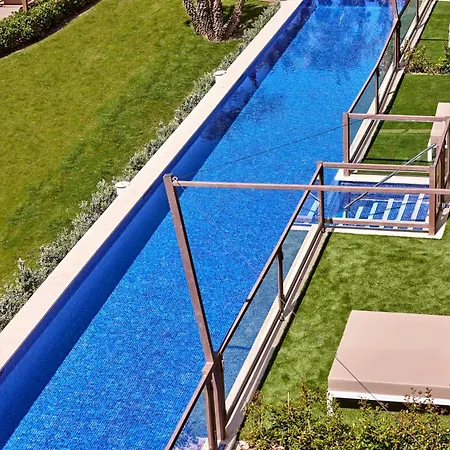 Zafiro Mallorca & Spa-3