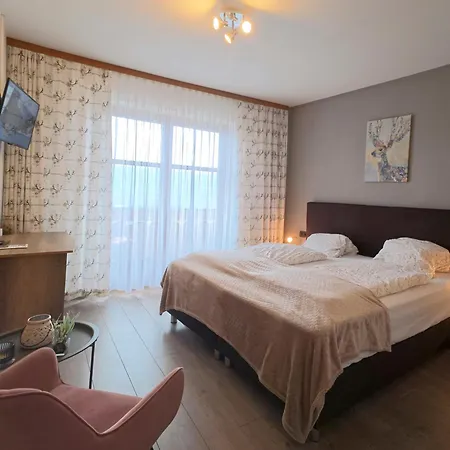 Hotel-Gasthof Lammersdorf-3