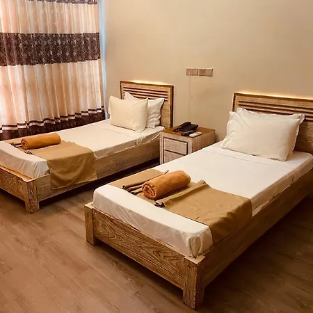 Omega Regency Colombo-3