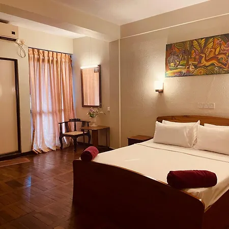 Omega Regency Colombo-2