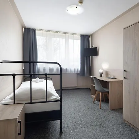 Hotel Alf-2